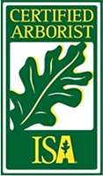 Certified Arborist ISA