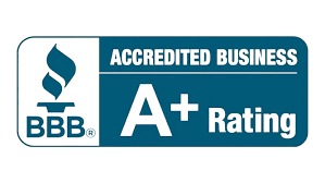 Accredited business